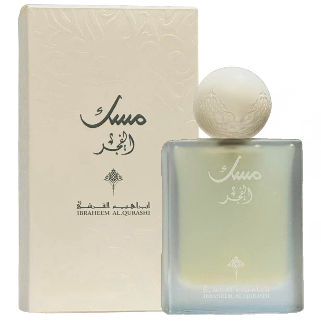 NEW MUSK COLLECTION-MUSK FAJR 75 ML/ Each