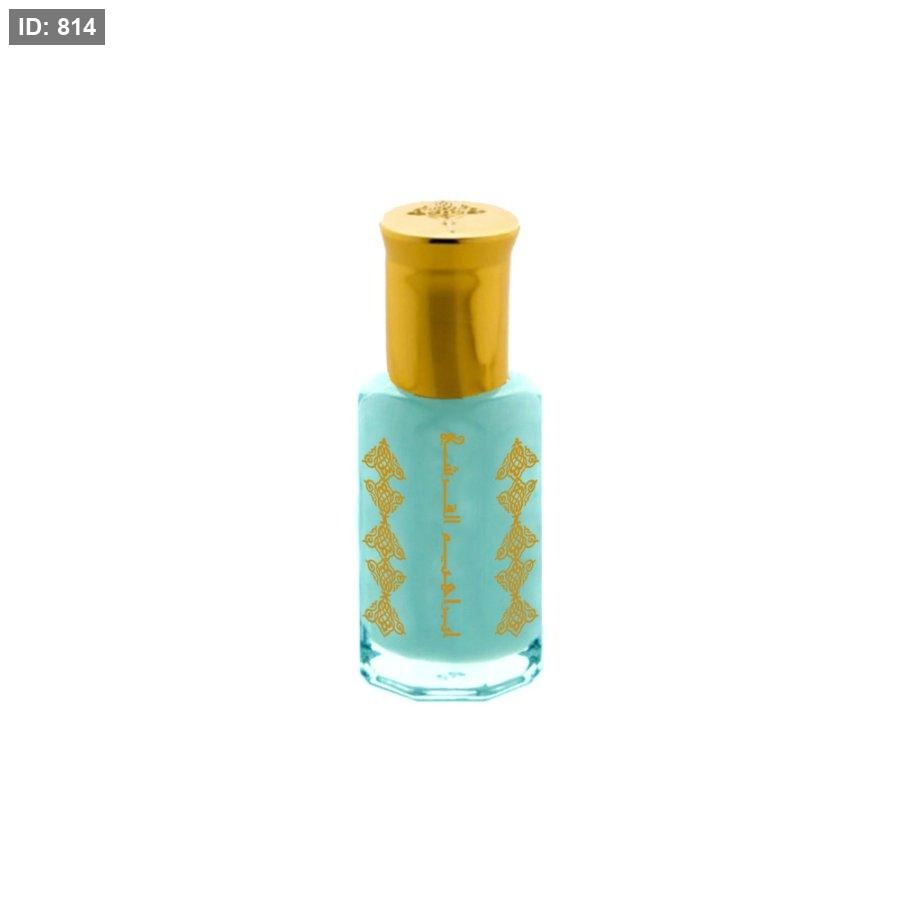 MUSK COLLECTION-MUSK MINI POWDER 10ML + 3ML TOLA