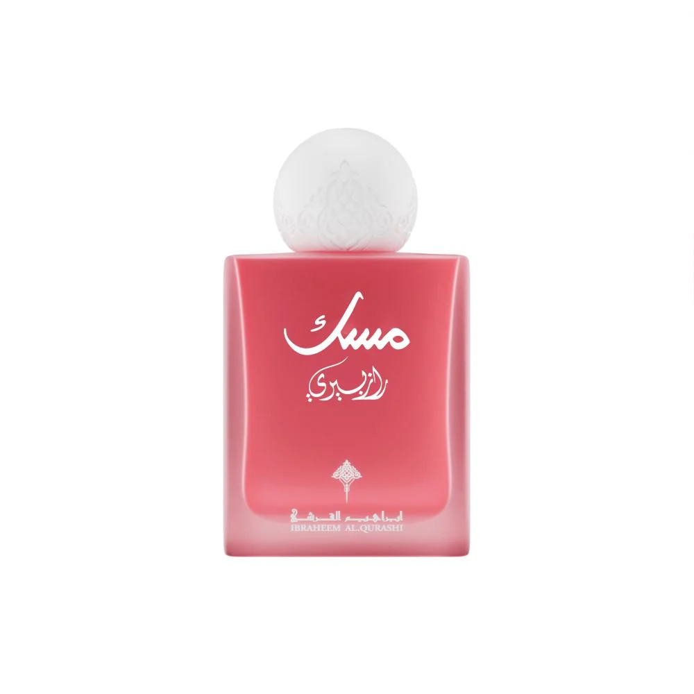 MUSK COLLECTION-RASPBERRY SPRAY