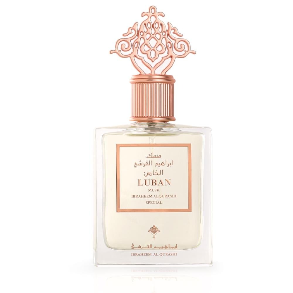 MUSK COLLECTION-MUSK LUBAN