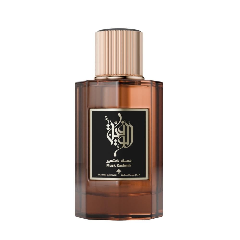 ALWAFIYA COLLECTION-MUSK KASHMIR