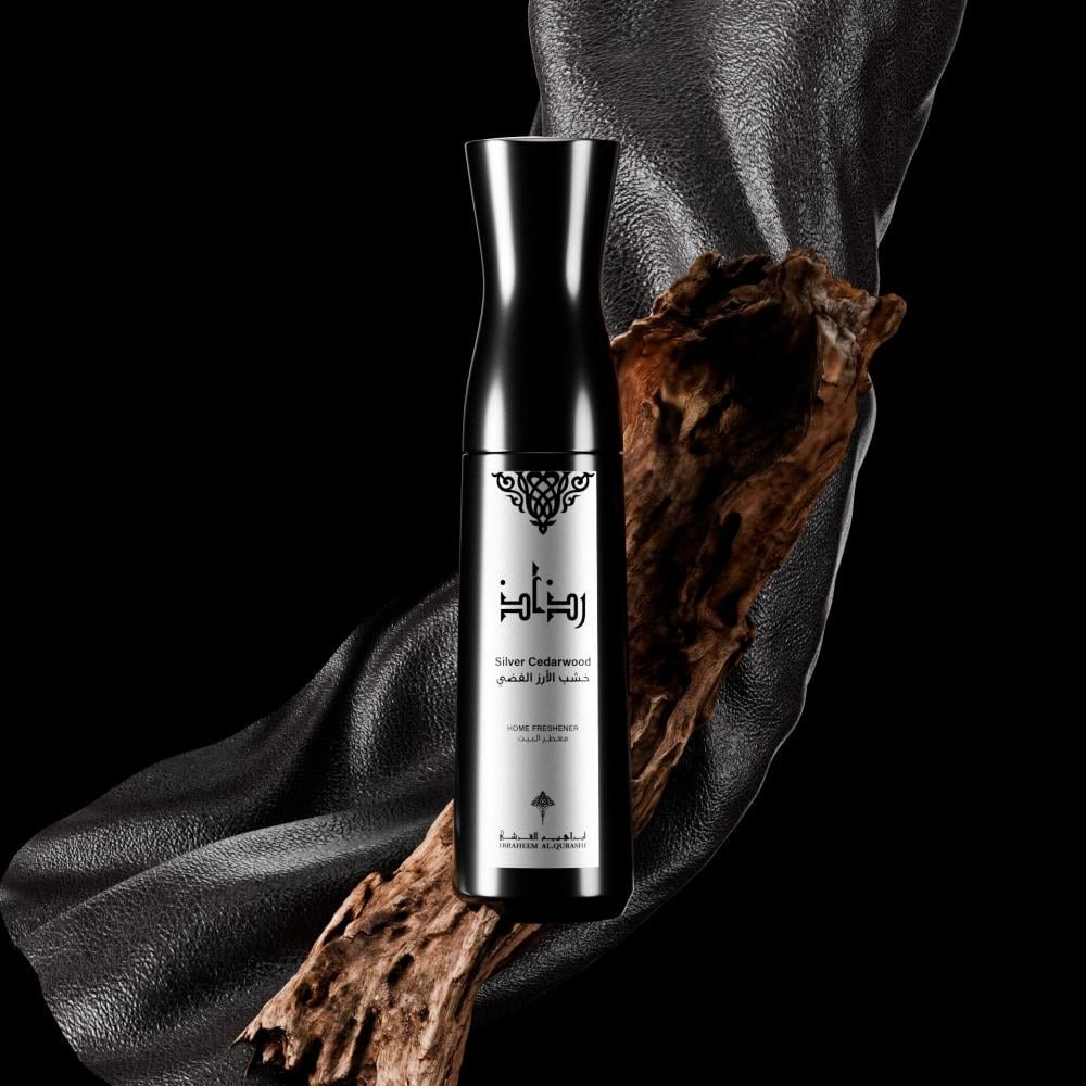 RAZAZ COLLECTION-CEDARWOOD HOME FRESHENER