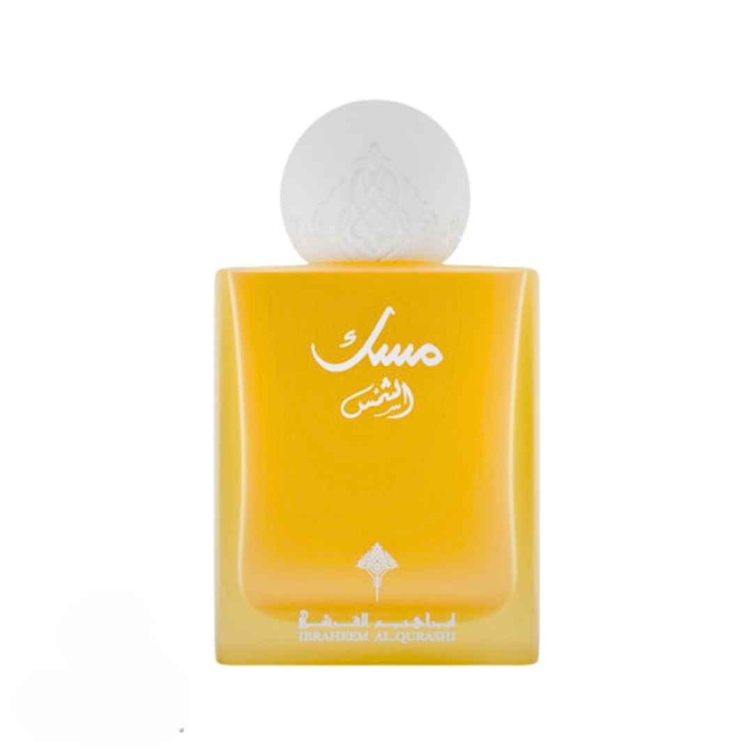 NEW MUSK COLLECTION-MUSK SHAMS 75 ML/ Each