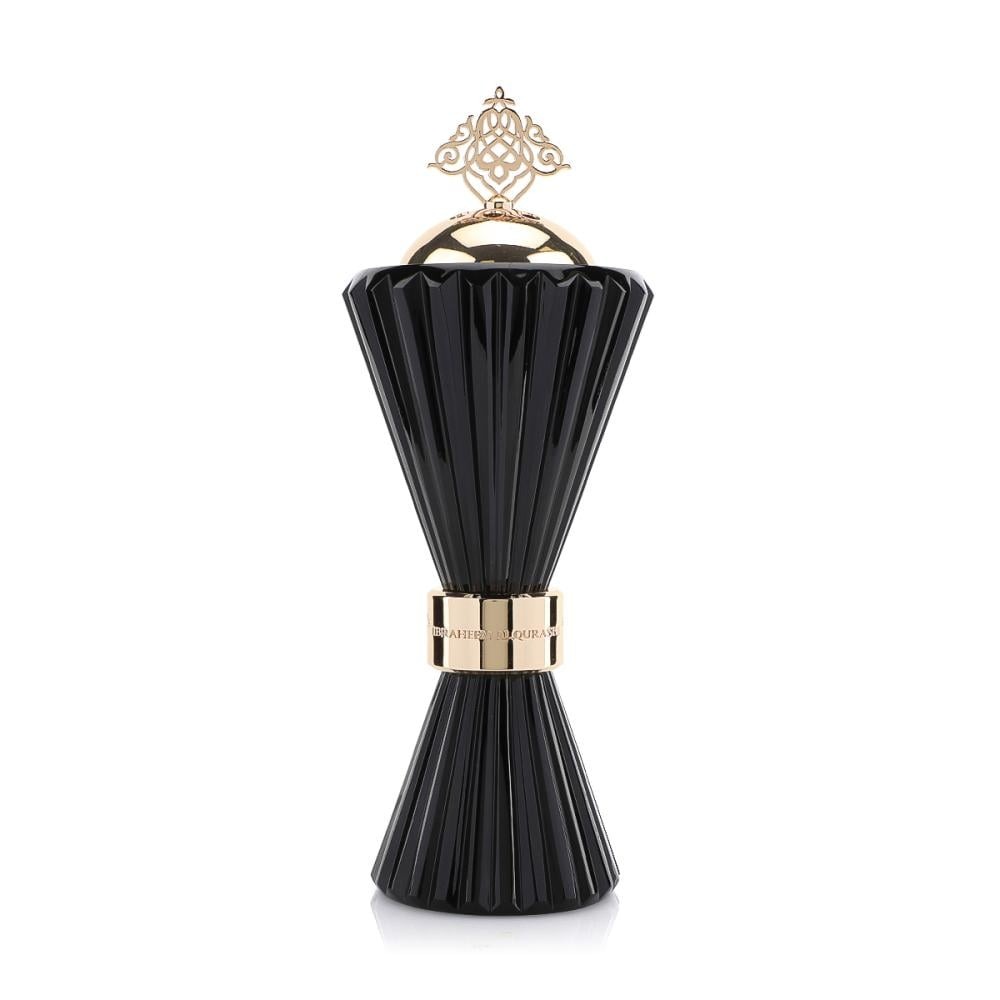 CRYSTAL MABKHARAH (BLACK) BIG COLLECTION