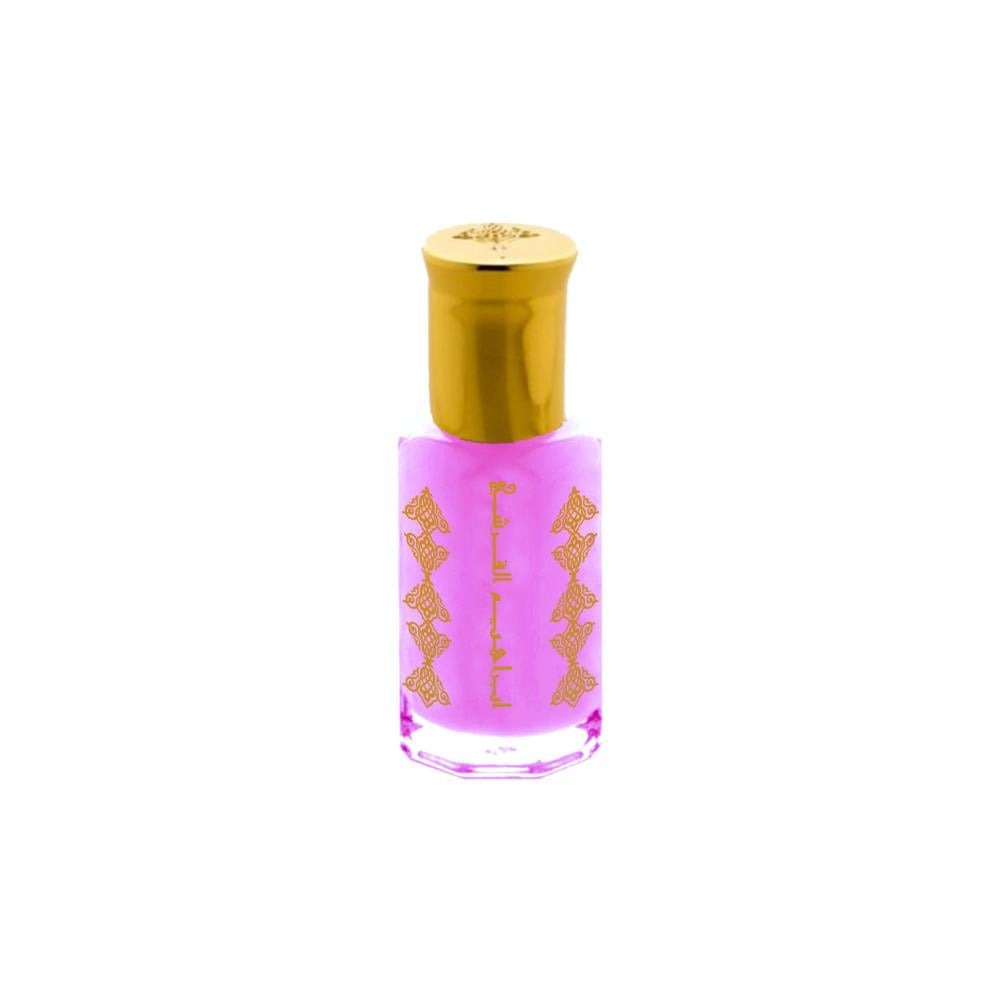 Oil MUSK ALQURASHI SPL CANDY